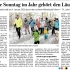 Neujahrswalk 2026 Einladung